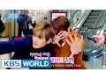 Download Lagu Guerrilla Date with Kyuhyun, Kangta [Entertainment Weekly / 2016.11.14]