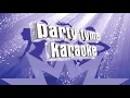 Jordin Sparks - One Step At A Time (Karaoke Version)