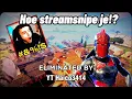Download Lagu DIT IS HOE JE ELKE STREAMER KAN STREAMSNIPEN!!!!