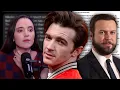 DRAKE BELL Responds to TARAN KILLAM S Letter Defending BRIAN PECK