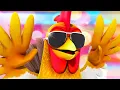 Download Lagu O Grande Galo - A Fazenda do Zenon | O Reino Infantil