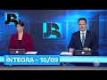 Download Lagu Assista à íntegra do Jornal da Record | 16/09/2025