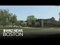 Burlington Police arrest 11 people protesting outside ICE facility