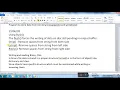 Data File Handling Part 5