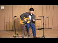 [LIVE] 적재(JUKJAE) - 그리워(Monologue) | 두시탈출 컬투쇼
