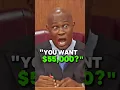 Judge DESTROYS Racist Cop In Court