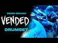 Download Lagu Vended: Simon Crahan Drumset and The Future of Metal
