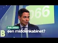 Lagu Rob Jetten over samenwerking en de internationale rol van Nederland | Buitenhof