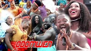 odomwen best marriage song ft evbakoe ebony obasuyi pat usoh mary obaje