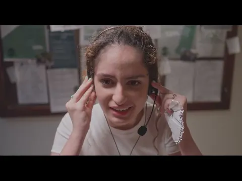 The Past is Calling trailer