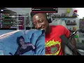 This Is A Song For Relationships | Joyner Lucas's (Starring Mya) NVM Reaction