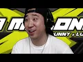 Coreano reacciona a Bad Bunny x Luar La L 😂 100 Millones
