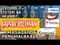 Download Lagu BILIHAN NG SOUND SYSTEM JAPAN IMPORTED