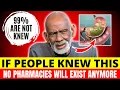 DR SEBI DIET CURES ALL DISEASES MYSTERY SOLUTION REVEALED