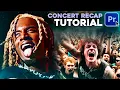 How to Edit Rap Concert Recaps in 2024 Ultimate Guide