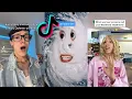 the mannii show funny tik tok compilation
