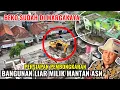 Lagu NGERI‼️BEKO SUDAH ADA DI MARGAKAYA.PERSIAPAN PEMBONGKARAN BANGLI MANTAN PNS PU YG DEBAT DGN KDM