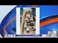 Christian Co juvenile arrested for stolen firearm