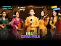 Lagu Iwan Fals - IBU (Keroncong Version) | Cover Remix Musik Keroncong Menyentuh Hati | NADA KERONCONG ID