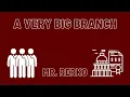 A Very Big Branch