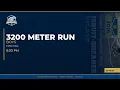 3200 Meter - Boys Section 1