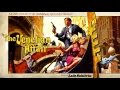 Lalo Schifrin - The Venetian Affair Suite (1967)