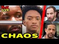 D4VD Courtroom ERUPTS - Nolan Wells BOMBSHELL Comes To Light TMZ Live Ep 26