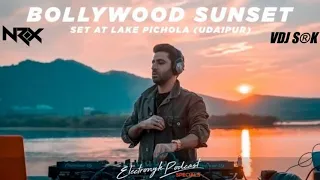 teri mitti mashup dj nyk aidc kesari vdj srk house of nrx abdc bollywood sunset