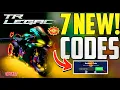 BIG UPDATE NEW CODES - TR LAGACY ROBLOX CODES 2026