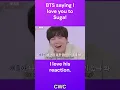 Download Lagu BTS saying \