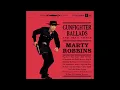Marty Robbins - El Paso (Audio)