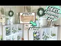 FARMHOUSE ORGANIZER CRATE DIY