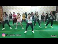 RAINMAN X MUGWANTI DJ HOLY MASHUP // ZUMBA FITNES// DEWY BOHAY