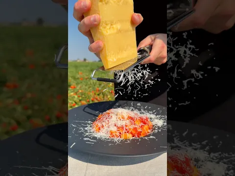 Gnocchi Al Pomodoro 😍