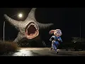 Lagu 🔥 Hungry Star vs Monster Judy 😱 The Horrifying Battle! | Epic Animated Story.