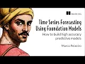 Foundation Models EXPERT Reveals Time Series Forecasting Secrets