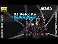 Lagu DJ VELOCITY GOJIRO GANK by AJI ONE ZERO REBORN
