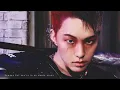 HOSHI (SEVENTEEN) - Damage ft. Timbaland | 🎧 But you're in an empty arena