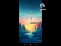 programmiere flappy bird auf Android APDE Processing