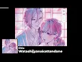 Riria - Watashijyanakattandane | Instrumental / Off Vocal Version