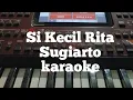 Download Lagu Si kecil covering Rita Sugiarto karaoke organ tunggal pa 700 #novamusicachannel