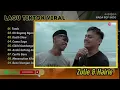 TANIA - Zulie & Hairie  | OH SAYANG NGANA INI BAGAIMANA | CUMA SAYA || LAGU POP TIKTOK VIRAL