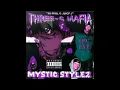 Three 6 Mafia - Live By Yo Rep [Chopped n Screwed]