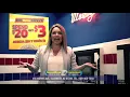 Compra 20 y Gana 3 SuperWash Laundromat - Elizabeth NJ