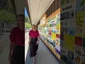Follow the Husky paw prints all the way through award-winning Happy Valley Elementary
