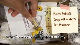 Print support exactly when you need it