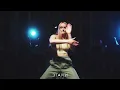 Jorja Smith, Popcaan - Come Over (feat. Popcaan) | Jazz-funk choreo