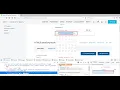 Selenium Automation Testing Calender and ToolTip
