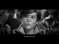 Overwatch | Blow a kiss, fire a gun | AMV/GMV