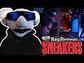 Download Lagu Ray Reviews... Sneakers